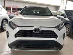 تويوتا راف 4